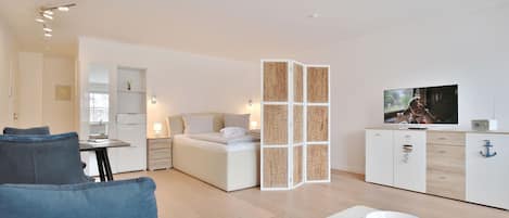 1 habitación y wifi