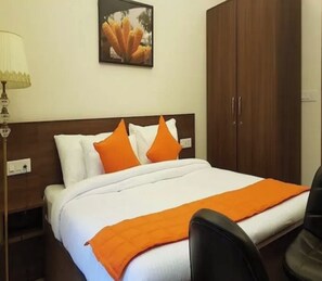 Unclassified image, 3 of 7, button - Hotel Galaxy Inn (Jhajjar)