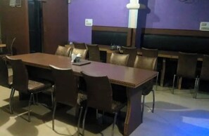Dining - Hotel Galaxy Inn (Jhajjar)