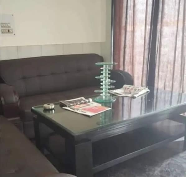 Interior - Hotel Galaxy Inn (Jhajjar)