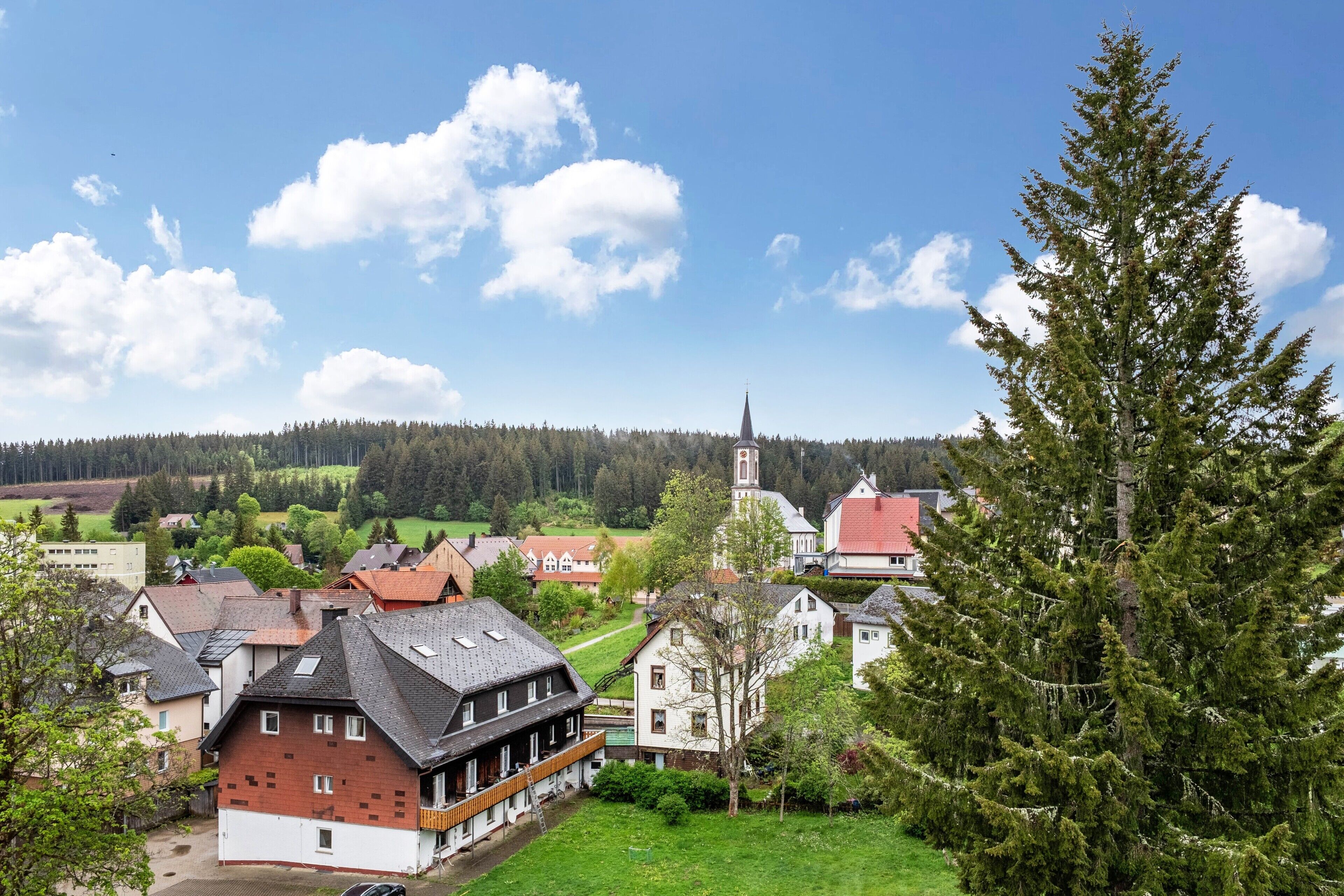 Esterni