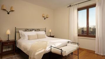 Coffres-forts dans les chambres, chambres insonorisées