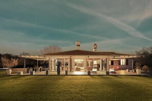 Villa, Patio, Courtyard View - Malipiero Estate (Rovinj)