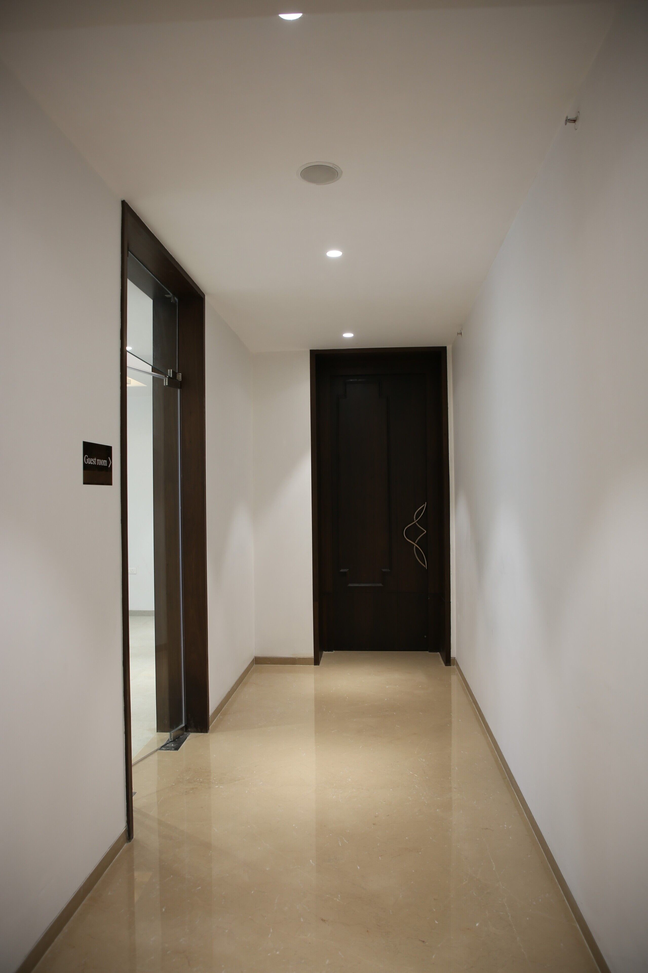 Deluxe Room | Interior