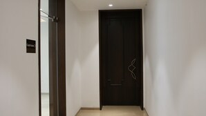 ห้องดีลักซ์ | ภายใน