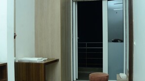 ห้องดีลักซ์ | ภายใน