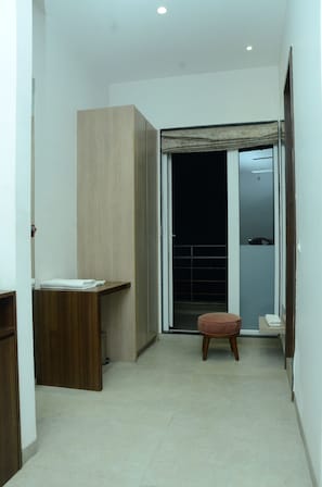 Chambre Deluxe | Intérieur