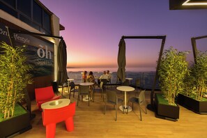 Exterior - OH Suites Paseo de las Canteras 58 (Las Palmas de Gran Canaria)