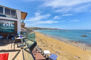 Exterior - OH Suites Paseo de las Canteras 58 (Las Palmas de Gran Canaria)