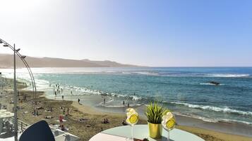 In-room safe, desk, laptop workspace, blackout drapes