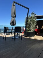 Terrazza panoramica