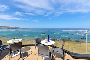Exterior - OH Suites Paseo de las Canteras 58 (Las Palmas de Gran Canaria)