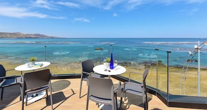 OH Suites Paseo de las Canteras 58