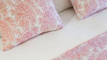 Standard Double or Twin Room, Pool View