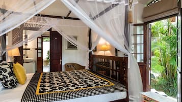 Superior Double Room, Pool View