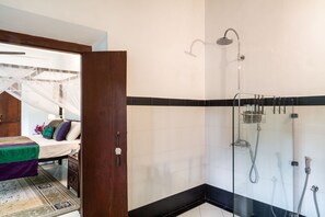 Comfort Room, Garden View | In-room safe, desk, laptop workspace, free WiFi - Clingendael Weligama (Weligama)