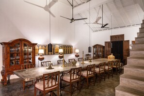Dining - Clingendael Weligama (Weligama)