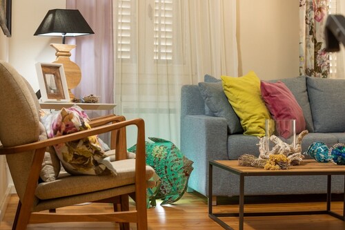 Villa Eudora - in the heart of charming Komiža