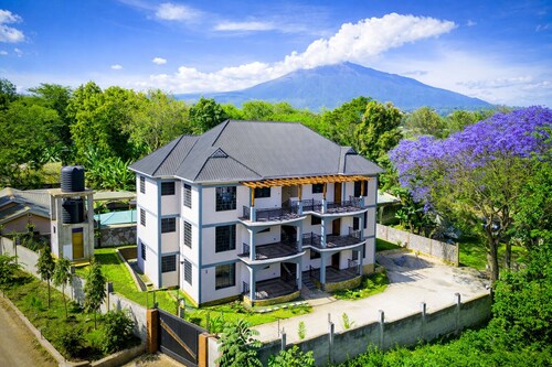 The Valley Retreat-Sakina Private 3 Bedroom Ensuite- Family Friendly!