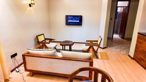 Unclassified image, 3 of 27, button - The Valley Retreat-Sakina “Your peaceful home in the valley.” (Arusha)