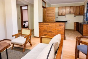 Unclassified image, 2 of 27, button - The Valley Retreat-Sakina “Your peaceful home in the valley.” (Arusha)