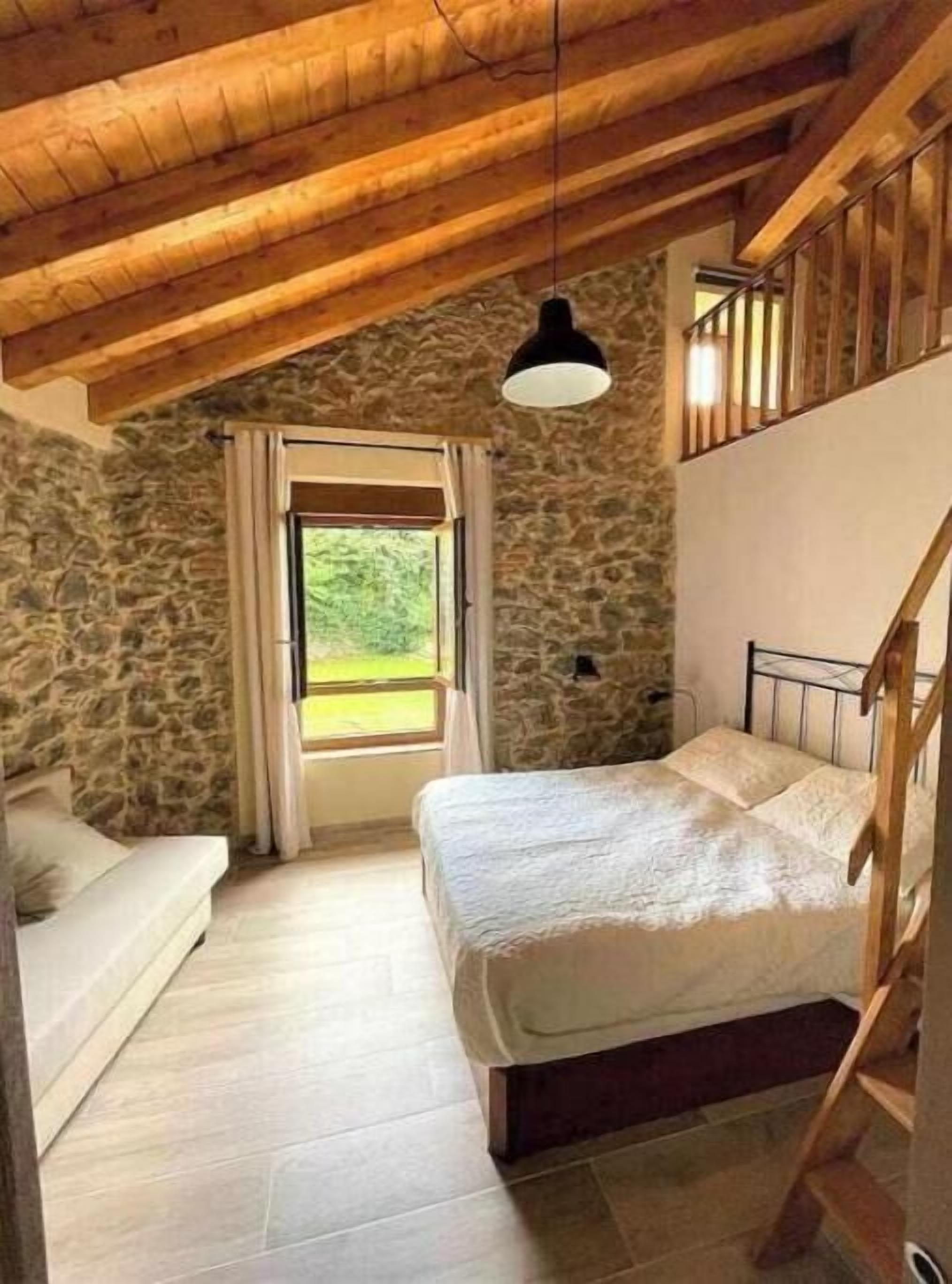 3 bedrooms, Internet, bed sheets
