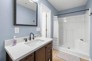 Hair dryer - 3BR Golf Villa Near Beach & Fairway Views (Pawleys Island)