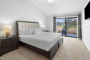 3 sovrum, internet och sängkläder