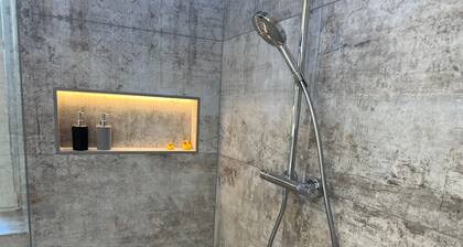 CityDreams mit Altbauflair die Premiumunterkunft in Lörrach bei Basel