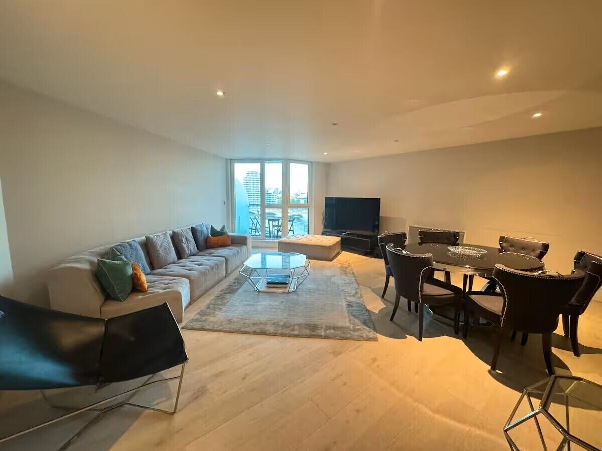 Bild für Gastgeberprofil