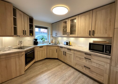 Moin und herzlich Willkommen in der Hafenkoje !