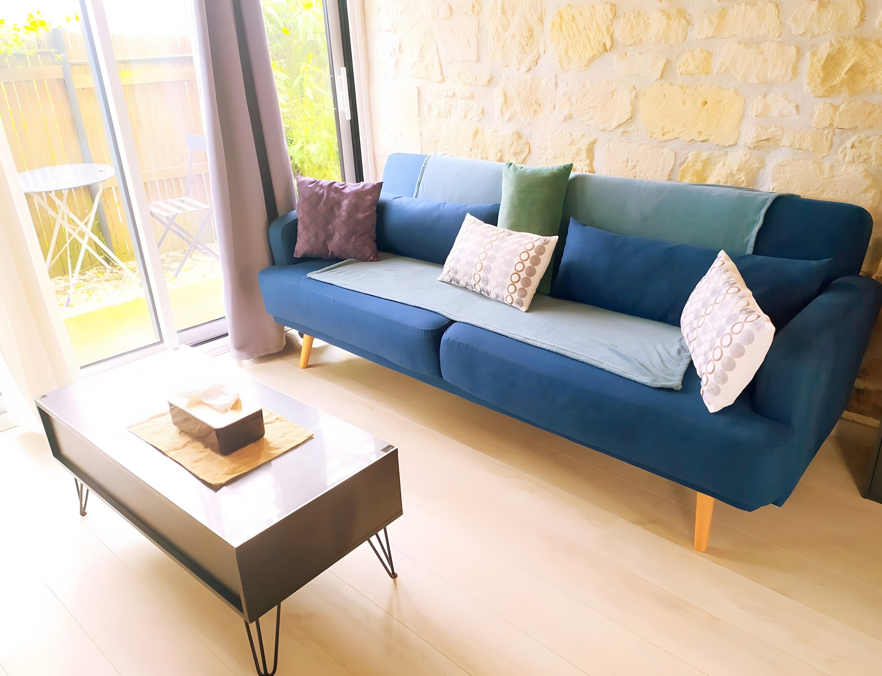 Fernseher, DVD-Player