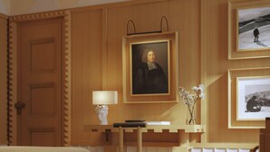Room - Le Graal Cortina – The Leading Hotels of the World (Cortina d'Ampezzo)