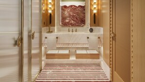Spa - Le Graal Cortina – The Leading Hotels of the World (Cortina d'Ampezzo)