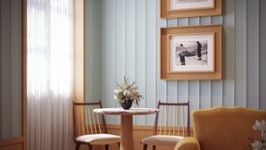 Interior - Le Graal Cortina – The Leading Hotels of the World (Cortina d'Ampezzo)