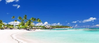 8Min to Shopping & Beach|CAP CANA| Smart TV