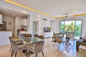 Interior - 8Min to Shopping & Beach|CAP CANA| Smart TV (Punta Cana)