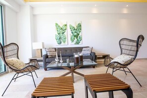 TV, offices - 8Min to Shopping & Beach|CAP CANA| Smart TV (Punta Cana)