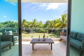 Property grounds - 8Min to Shopping & Beach|CAP CANA| Smart TV (Punta Cana)