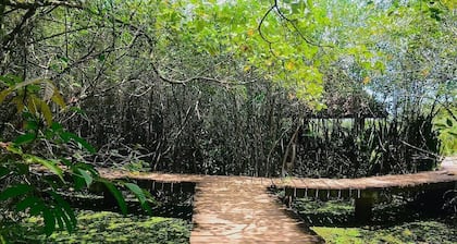 âLuxury 4BR Villa with Sunlit Courtyard â Calm Thalawathugoda Retreatâ