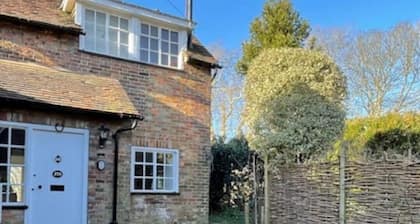 Escape to Blacksmith’s Cottage