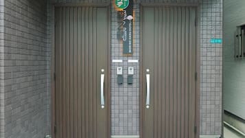 Maison mitoyenne Confort | Détail de l’extérieur