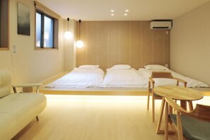 Free WiFi - Hotel Mori no Ao  (Osaka)