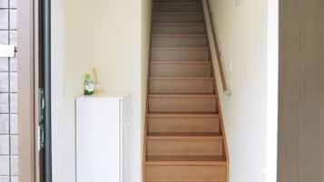 Comfort-byhus | Interiør