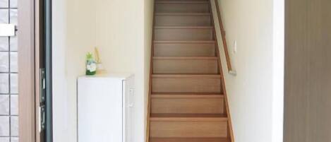 Comfort Townhome | Interior