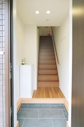 Townhouse – comfort | Innvendig