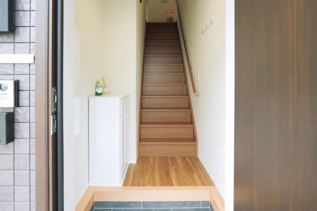 Maison mitoyenne Confort | Intérieur