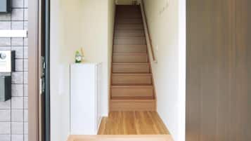 Maison mitoyenne Confort | Intérieur