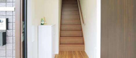 Townhome Comfort | Interiör