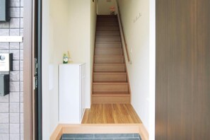 Comfort Townhome | Interior - Hotel Mori no Ao  (Osaka)